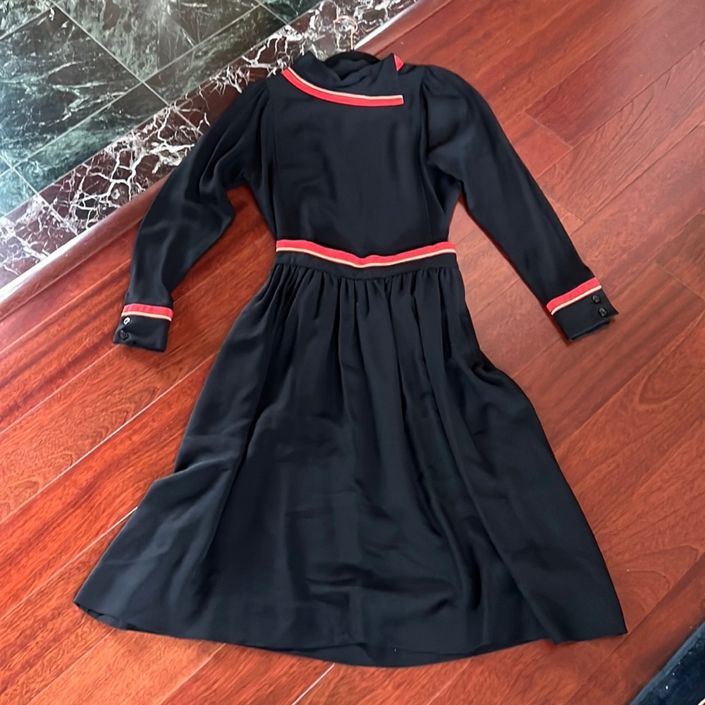 Vintage Nipon boutique outfit size 6